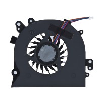 Вентилятор (Кулер) для ноутбука Sony VGN-NW p/n: UDQFRHH06CF0, 090-0001-2438, 300-0001-1167