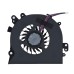 Вентилятор (Кулер) для ноутбука Sony VGN-NW p/n: UDQFRHH06CF0, 090-0001-2438, 300-0001-1167