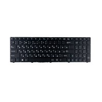 Клавиатура для ноутбука DEXP Atlas H178 p/n: 0KN0-1B1RU31 V150062BS4 RU
