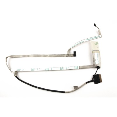 Шлейф для матрицы HP 17-g touch p/n: DDX18BLC111