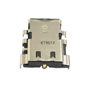 Разъем питания для ноутбука Acer AN515-55 (5.5x1.7) Jack