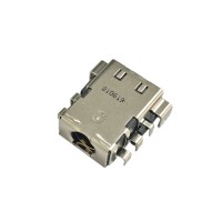 Разъем питания для ноутбука Acer AN517-52 (5.5x1.7) Jack