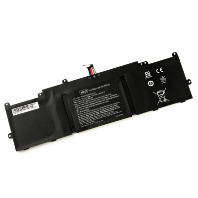 Аккумулятор для ноутбука HP 11-d (11.4V 3100mAh) OEM p/n: 787521-005; HSTNN-UB6M; HSTNN-UB6O; ME03037XL