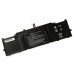 Аккумулятор для ноутбука HP 11-d (11.4V 3100mAh) OEM p/n: 787521-005; HSTNN-UB6M; HSTNN-UB6O; ME03037XL