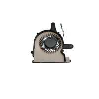 Вентилятор (Кулер) для ноутбука Dell 3552 p/n 460.02V02.0012 M5H50