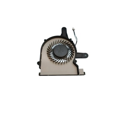 Вентилятор (Кулер) для ноутбука Dell 3552 p/n 460.02V02.0012 M5H50