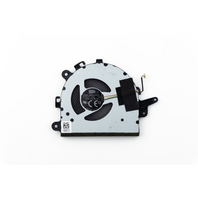 Вентилятор (Кулер) для ноутбука Lenovo IdeaPad 3 15ADA Уценка p/n: DC28000F3F0