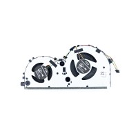 Вентилятор (Кулер) для ноутбука Lenovo L340-15IRH