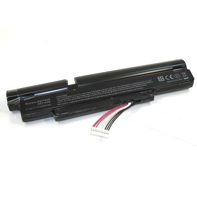 Аккумулятор для ноутбука Acer Aspire TimelineX 3830T Series (11.1V 5200mAh) OEM p/n: AS11A3E