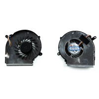Вентилятор (Кулер) для ноутбука MSI GL62VR 4pin right p/n: PAAD06015SL