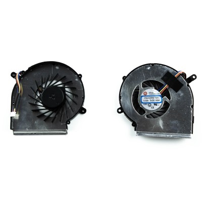 Вентилятор (Кулер) для ноутбука MSI GL62M 4pin right p/n: PAAD06015SL