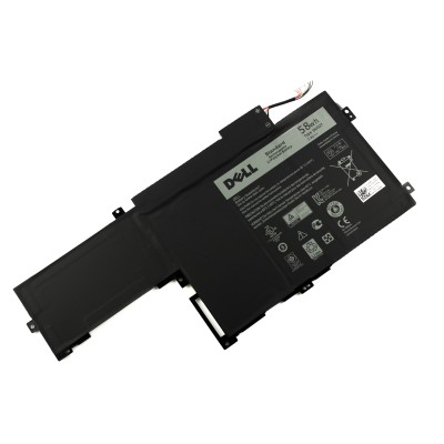 Аккумулятор для ноутбука Dell 14-7437 ORG (7.4V 7840mAh) p/n: 5KG27