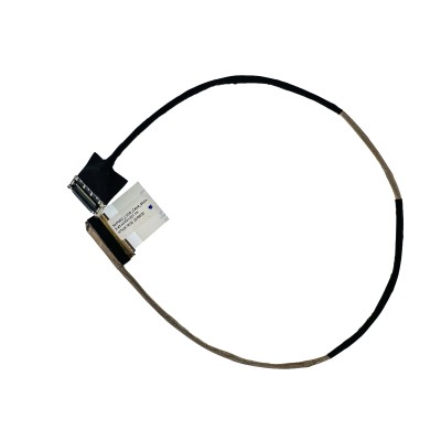 Шлейф для матрицы Clevo NH70 p/n: 6-43-NH701-021-1N, 6-43-NH701-011-N