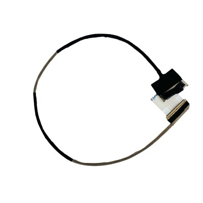 Шлейф для матрицы Clevo NH70 p/n: 6-43-NH701-021-1N, 6-43-NH701-011-N