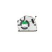 Вентилятор/Кулер для ноутбука Asus B1500CEAE p/n: 13NX03W0T02011