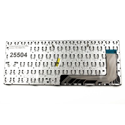 Клавиатура для ноутбука Lenovo 110-14ISK