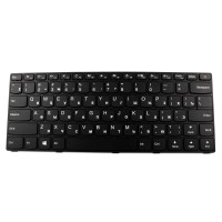 Клавиатура для ноутбука Lenovo 110-14ISK