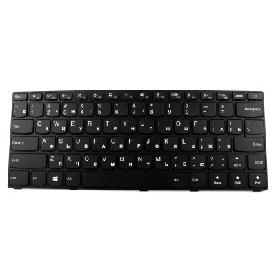 Клавиатура для ноутбука Lenovo 110-14ISK