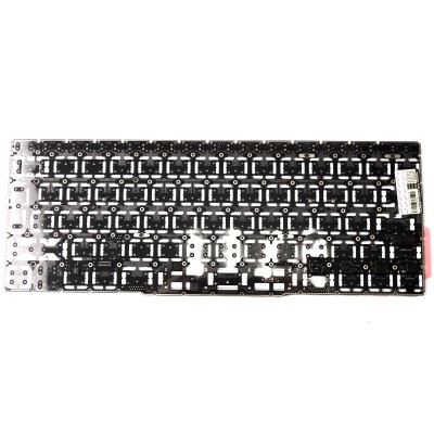 Клавиатура для ноутбука Apple A1708 Вертикальный Enter