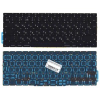 Клавиатура для ноутбука Apple A1708 Вертикальный Enter