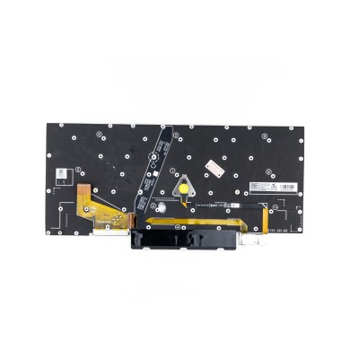 Клавиатура для ноутбука Lenovo ThinkPad X1 Yoga Gen 6 p/n: PK131U91B00 SN20Z77278-C