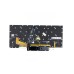 Клавиатура для ноутбука Lenovo ThinkPad X1 Yoga Gen 6 p/n: PK131U91B00 SN20Z77278-C