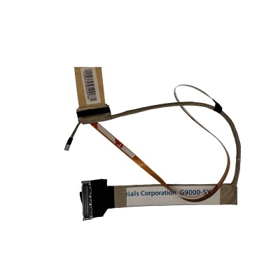 Шлейф для матрицы MSI Alpha 15 p/n: K1N-3040140-H39