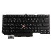 Клавиатура для ноутбука Lenovo ThinkPad X1 Carbon Gen 5 2017 p/n: SN20M08031, FRU P/N 01ER623
