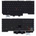 Клавиатура для ноутбука Lenovo ThinkPad X1 Carbon Gen 5 2017 p/n: SN20M08031, FRU P/N 01ER623