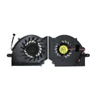 Вентилятор (Кулер) для ноутбука Samsung RF511 p/n: DFS651605MC0T FA57