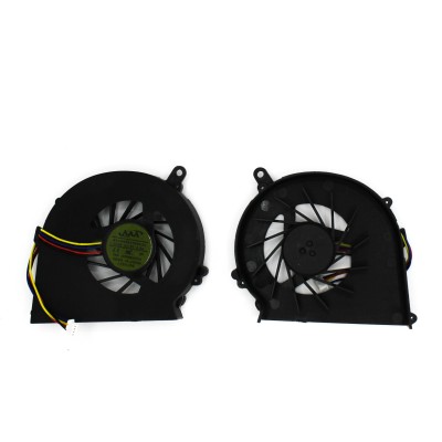 Вентилятор/Кулер для ноутбука HP 650/HP 655/HP G58/HP CQ58/HP 2000 p/n: DFS531205MC0T FB7U, 686259-001 Вентилятор/Кулер для ноутбука HP 650/HP 655/HP G58/HP CQ58/HP 2000 p/n: DFS531205MC0T FB7U, 686259-001