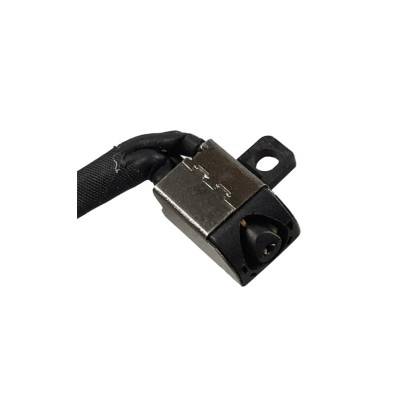 Разъем питания для ноутбука Dell Vostro 7590 (4.5x3.0) p/n: 048JWV 48JWV