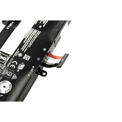Аккумулятор для ноутбука Lenovo 15-ISK Series (15V 4000mAh) ORG p/n: L14M4PB0; L14S4PB0