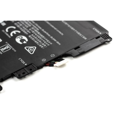 Аккумулятор для ноутбука HP 12-f Chromebook X2 (7.7V 6300mAh) ORG p/n: CH04XL; HSTNN-IB8E; 941190-1C1