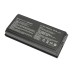 Аккумулятор для ноутбука Asus X50 (11.1V 5200mAh) OEM p/n: A32-F5; 70-NLF1B2000Z; 70-NLF1B2000Y; 90-NLF1B2000Z; 90-NLF1B2000Y; 90-NLF1B2000; AU-F5