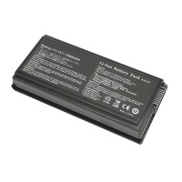 Аккумулятор для ноутбука Asus X50N (11.1V 5200mAh) OEM p/n: A32-F5; 70-NLF1B2000Z; 70-NLF1B2000Y; 90-NLF1B2000Z; 90-NLF1B2000Y; 90-NLF1B2000; AU-F5