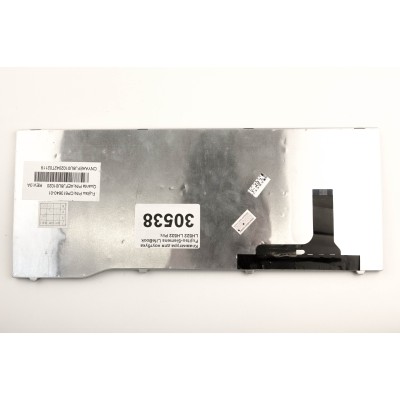 Клавиатура для ноутбука Fujitsu-Siemens LifeBook LH522 p/n: CP575204-01, AEFJ8U00028