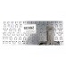 Клавиатура для ноутбука Prestigio SmartBook 116A p/n: PSB116A01BFW