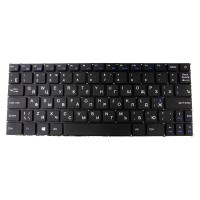 Клавиатура для ноутбука Prestigio SmartBook 116A p/n: PSB116A01BFW