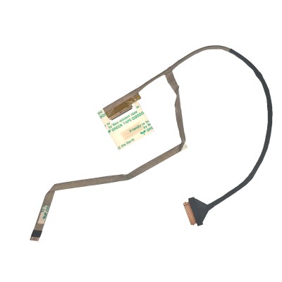 Шлейф для матрицы Lenovo B490S p/n: 50.43O01.011