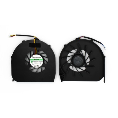 Вентилятор/Кулер для ноутбука Acer Aspire 5236 3pin p/n: MG60100V1-Q010-G99