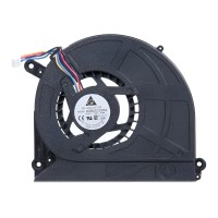 Вентилятор (Кулер) для ноутбука Asus K70 PRO5D p/n: UDQFZZH31DAS Вентилятор (Кулер) для ноутбука Asus K70 PRO5D p/n: UDQFZZH31DAS