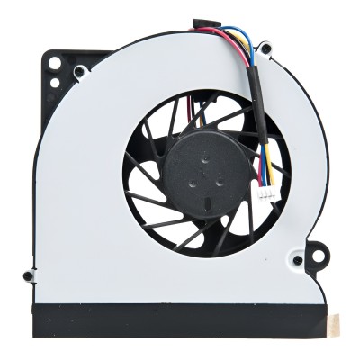 Вентилятор (Кулер) для ноутбука Asus X72 p/n: KSB06105HB-9J73