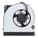 Вентилятор (Кулер) для ноутбука Asus X72 p/n: KSB06105HB-9J73