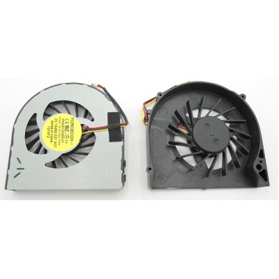 Вентилятор (Кулер) для ноутбука Dell M5010 p/n: MF60120V1-B020-G99