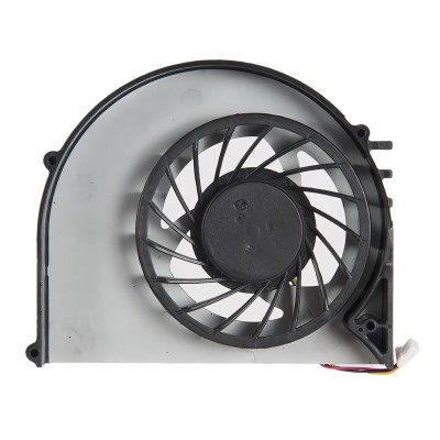 Вентилятор (Кулер) для ноутбука Dell N5110 p/n: DFS501105FQ0T FA80
