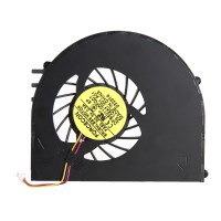 Вентилятор (Кулер) для ноутбука Dell N5110 p/n: DFS501105FQ0T FA80