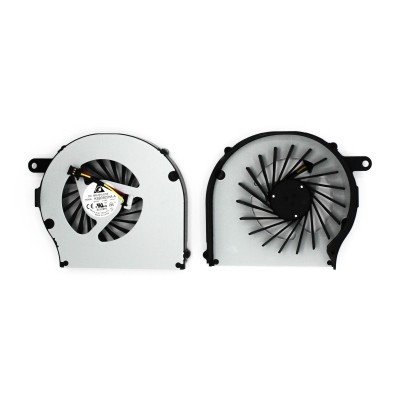 Вентилятор/Кулер для ноутбука HP CQ42 p/n: KSB0505HA 9K62