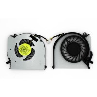 Вентилятор/Кулер для ноутбука HP Pavilion dv6t-7000 ORG p/n: KSB06105HB BJ1U 682060-001, 684124-001