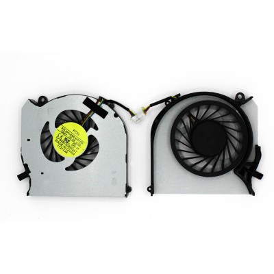 Вентилятор/Кулер для ноутбука HP Pavilion dv6-7000 ORG p/n: KSB06105HB BJ1U 682060-001, 684124-001